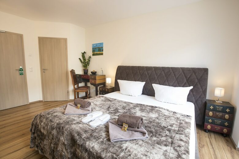 Hotel Am Paradies