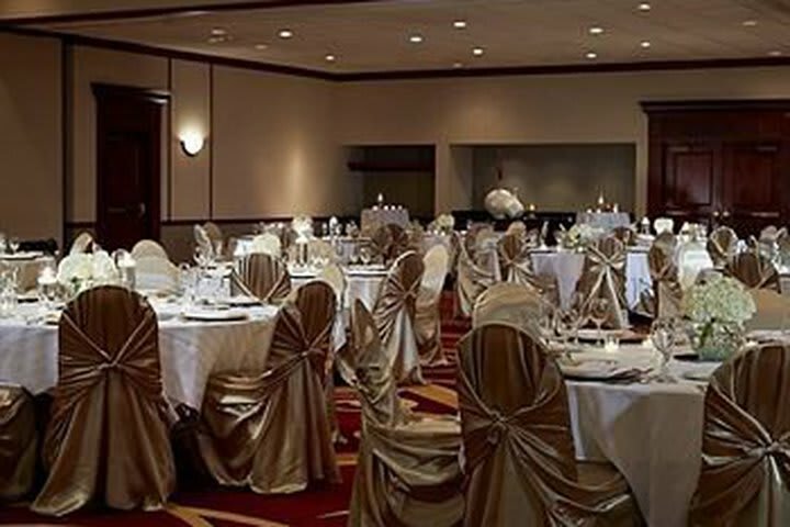 Hotel Cincinnati Airport Marriott