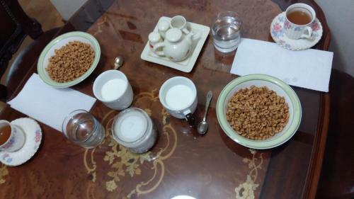 Bed & Breakfast Happy Day Family