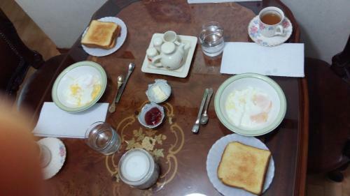 Bed & Breakfast Happy Day Family