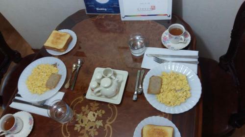 Bed & Breakfast Happy Day Family