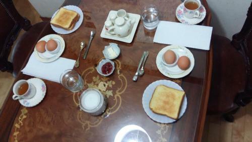 Bed & Breakfast Happy Day Family