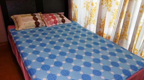 Bed & Breakfast Happy Day Family