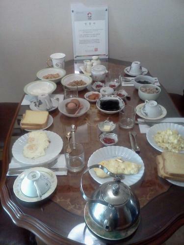 Bed & Breakfast Happy Day Family