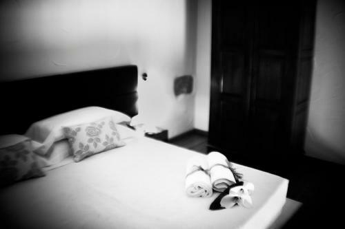 Bed & Breakfast Il Giardino Degli Aranci