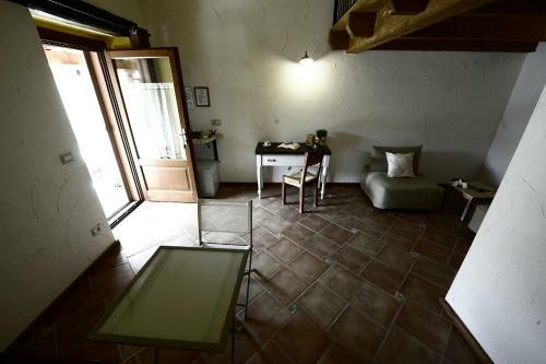 Bed & Breakfast Il Giardino Degli Aranci