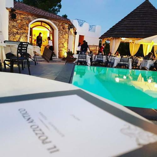 Bed & Breakfast Il Giardino Degli Aranci