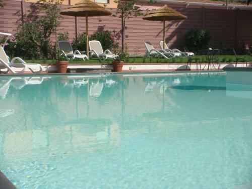 Bed & Breakfast Il Giardino Degli Aranci