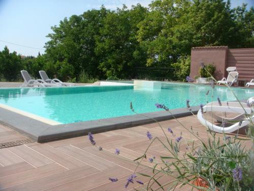 Bed & Breakfast Il Giardino Degli Aranci