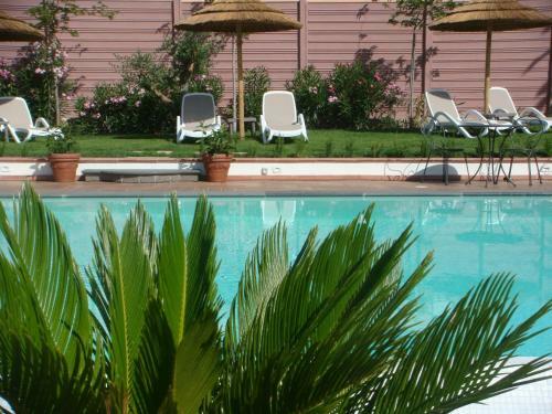 Bed & Breakfast Il Giardino Degli Aranci
