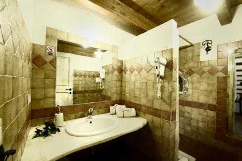 Bed & Breakfast Il Giardino Degli Aranci