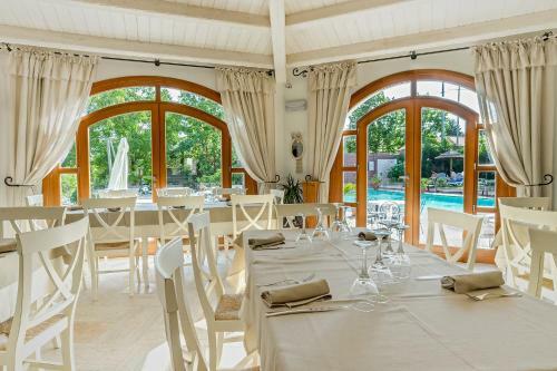 Bed & Breakfast Il Giardino Degli Aranci