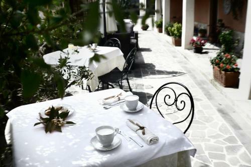 Bed & Breakfast Il Giardino Degli Aranci