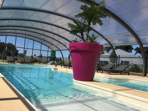 Hotel Akena City Saint-malo Dol-de-bretagne