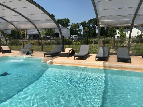 Hotel Akena City Saint-malo Dol-de-bretagne