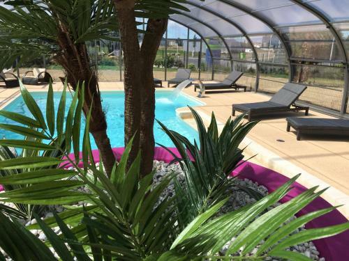 Hotel Akena City Saint-malo Dol-de-bretagne