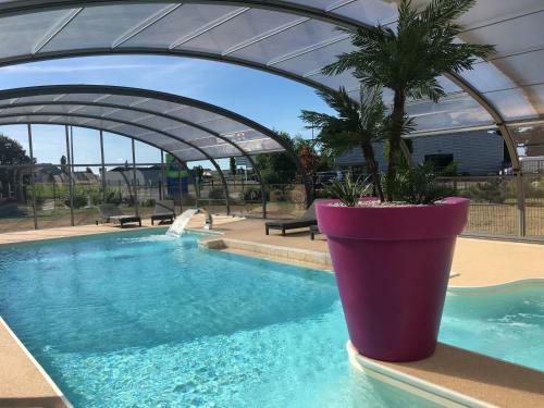 Hotel Akena City Saint-malo Dol-de-bretagne