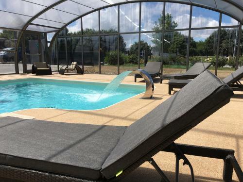 Hotel Akena City Saint-malo Dol-de-bretagne