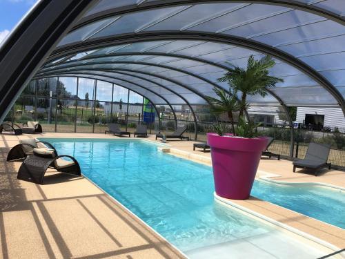 Hotel Akena City Saint-malo Dol-de-bretagne