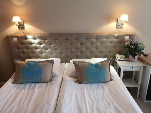 Hotel Riviera