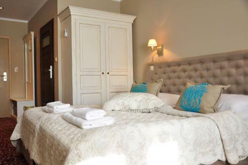 Hotel Riviera
