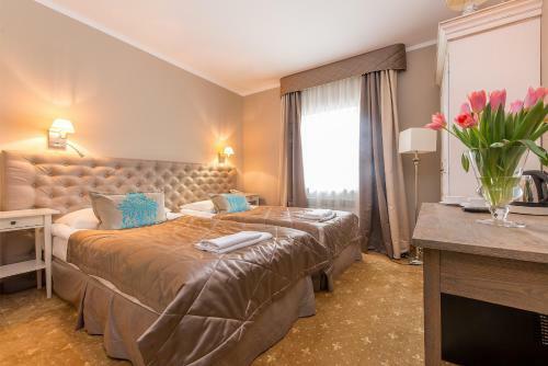 Hotel Riviera