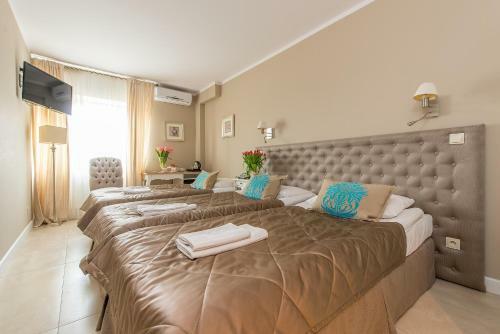 Hotel Riviera