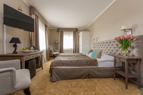 Hotel Riviera