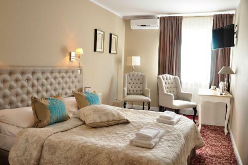 Hotel Riviera