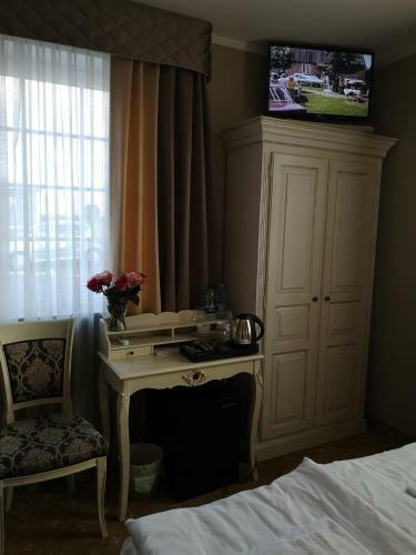 Hotel Riviera