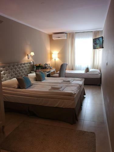 Hotel Riviera