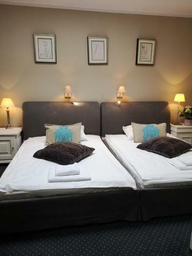 Hotel Riviera