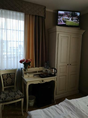 Hotel Riviera