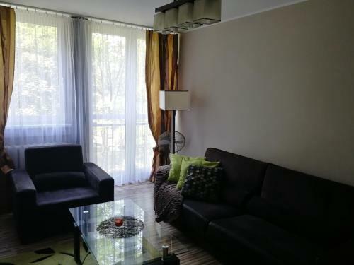 Apartament Arkado