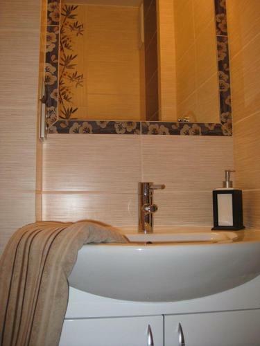 Apartament Arkado
