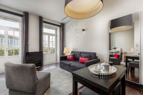 Apartamento Youropo - Torre