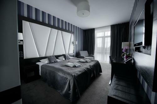 Hotel Grafit