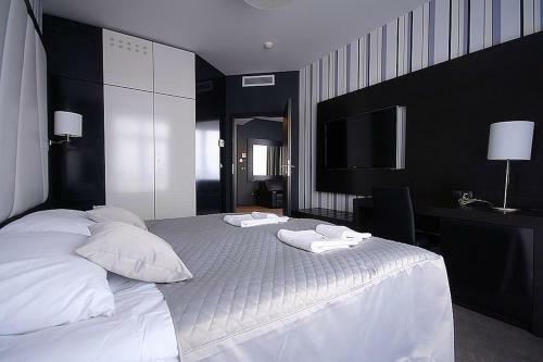 Hotel Grafit