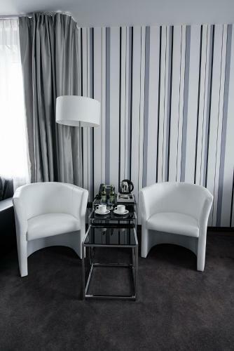 Hotel Grafit