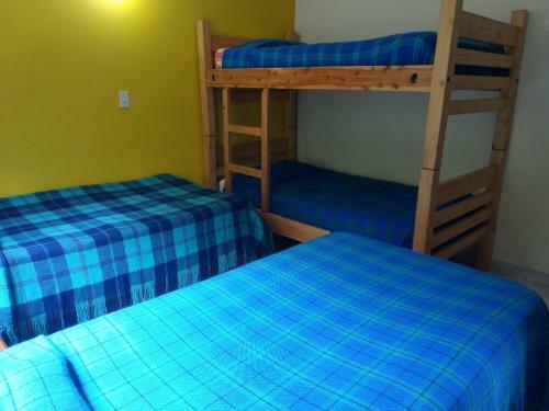 Hotel Caba�as San Cayetano