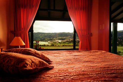 Hotel Caba�as San Cayetano