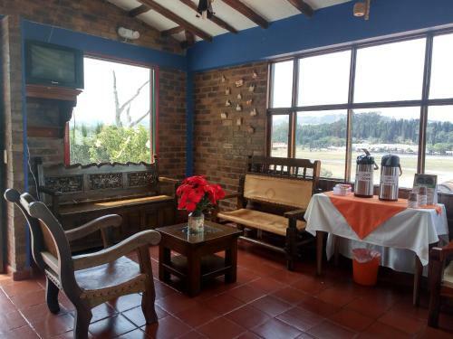 Hotel Caba�as San Cayetano