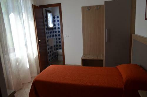 Hotel Albergo Diana