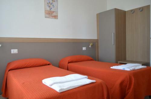 Hotel Albergo Diana