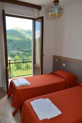 Hotel Albergo Diana