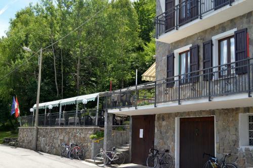 Hotel Albergo Diana