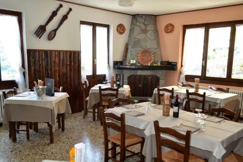 Hotel Albergo Diana