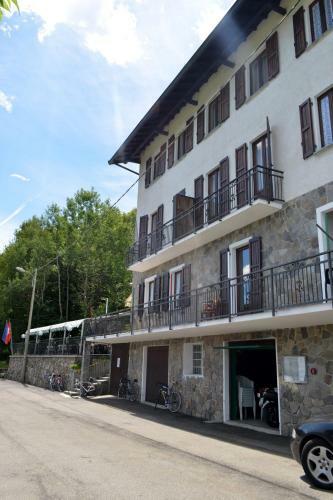Hotel Albergo Diana