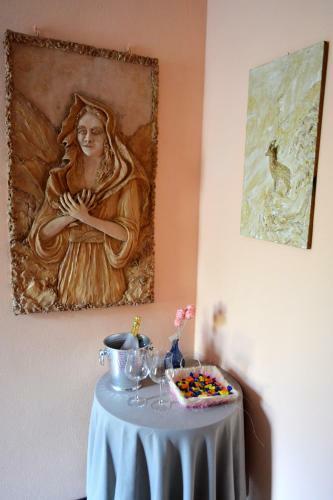 Hotel Albergo Diana