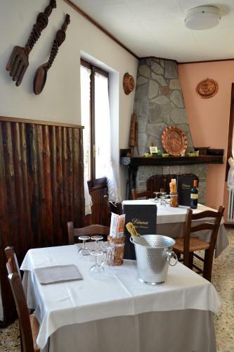 Hotel Albergo Diana
